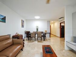 Changi Rise Condominium (D18), Condominium #465000961